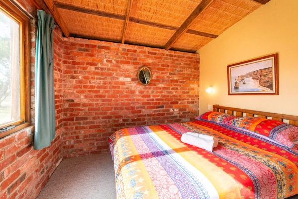 Grampians Stone Cottage