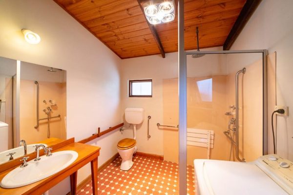 Grampians Stone Cottage